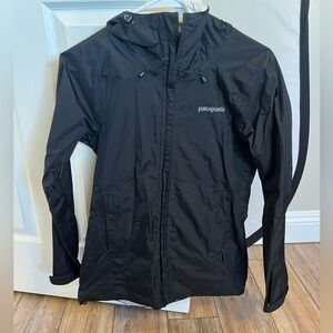Patagonia Rain Shell size XS